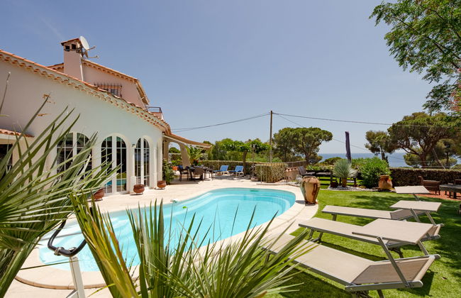 Villa Bindouletto - Foto 20