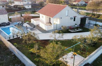 Mediterranean Olive WaterfallsKRKA-Croatia - Photo 19