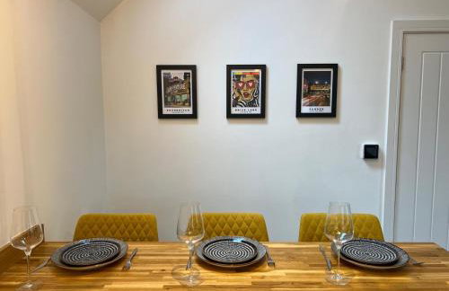 Apple Tree Apartment - Foto 25