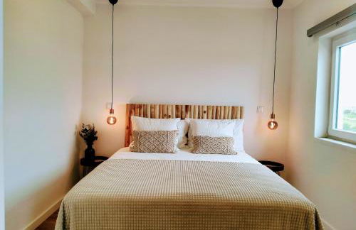 Bela Vista_ Cozy Apartment with Sea View - Foto 19