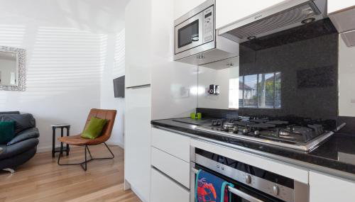 23A Wharton Road - Foto 5