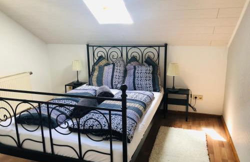 Ferienwohnung - Losheim am See - Foto 77