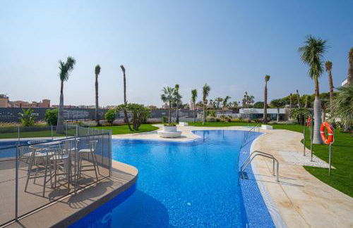 Manola Flamenca Village - Foto 35