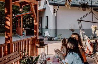 Domki RADAWA na Kliszówce - Foto 6