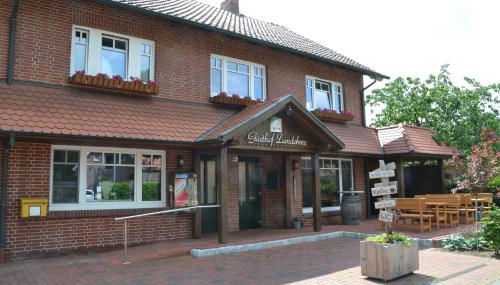 Gasthof Zumdohme - Foto 2