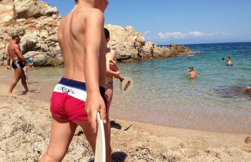 Casa in Gallura - Mare, Montagna, Escursioni - Foto 57