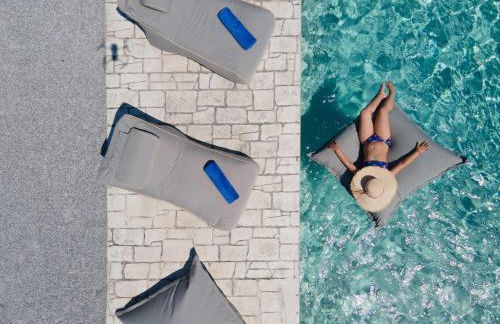 Olives Rocks Naxian Villas, by NaxosVibe - Foto 140