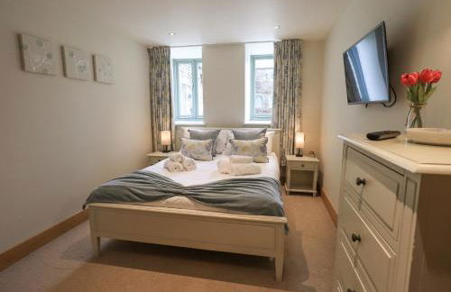 Yew Cottage - Foto 17