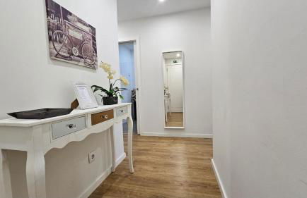 Fascinante Orbita Apartments - Foto 12