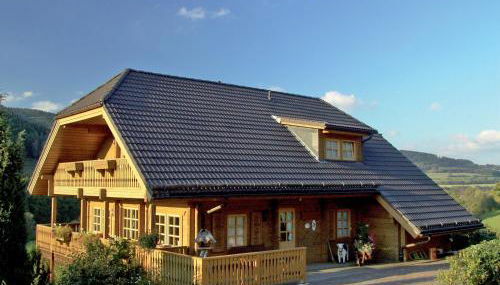 Ferienwohnungen Fausts Blockhaus - Foto 2