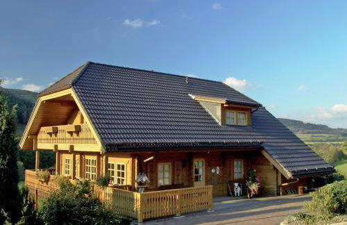 Ferienwohnungen Fausts Blockhaus - Photo 2