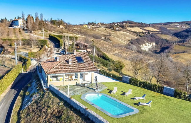 Tramonto Albese 4 - Foto 17