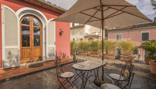 Casa Michela Casalguidi, Garden, Wifi - Foto 5