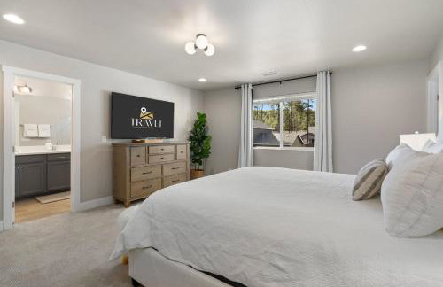 Alamo Alpine Retreat - Foto 22