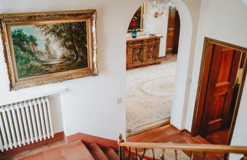 Villa Contessa Massari Ferrara - Foto 9