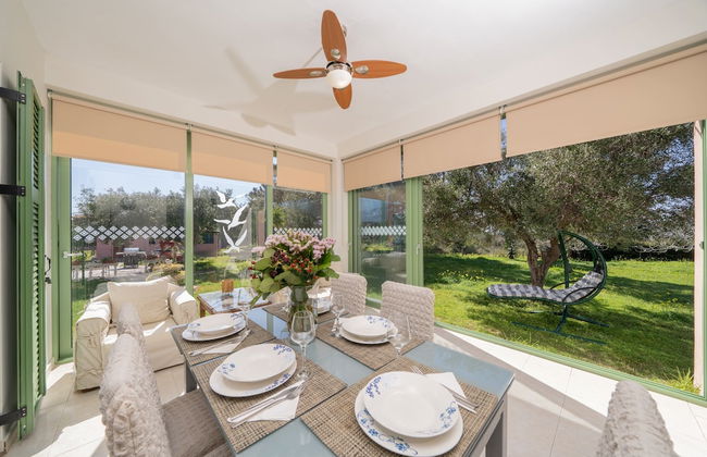 Monambeles Villas - Foto 32