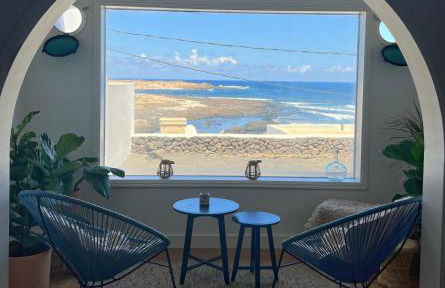 Casa Cabrera - 2 apartamentos con vistas al mar - Foto 10