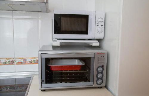 Apartamento Torcal Écija - Photo 14