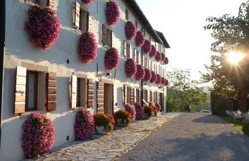 Duca Di Dolle Wine & Relais - Foto 1