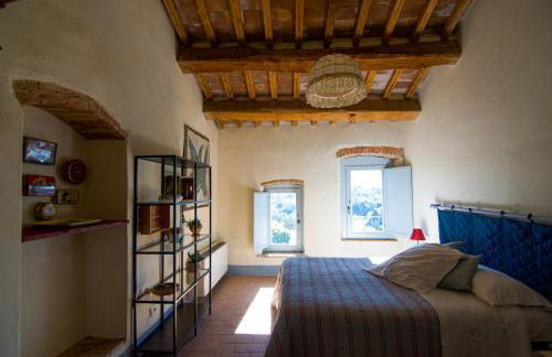 CasaLeMonache - Appartamenti nel Casale Umbro - Foto 1