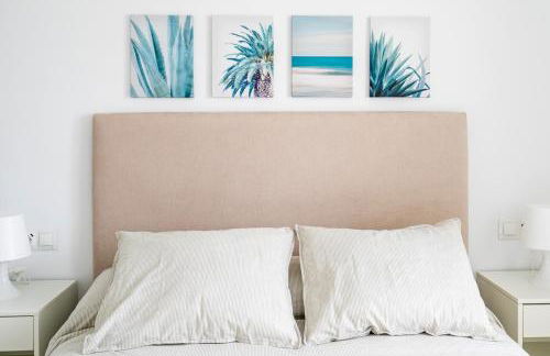 Montevideo Beach - Apartamento con vistas al mar recién renovado - Foto 14