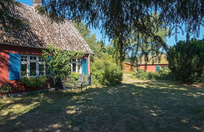 6 Person Holiday Home in Braedstrup-by Traum - Foto 1