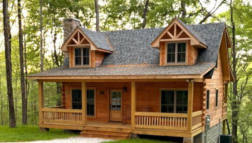 Turkey Creek Cabin Rentals #1 at Tims Ford lake Tullahoma - Photo 2