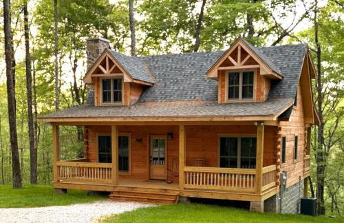 Turkey Creek Cabin Rentals #1 at Tims Ford lake Tullahoma - Foto 2
