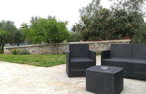 Villa Luisa villa con piscina e Vasca Idromassaggio vicino Otranto - Foto 23
