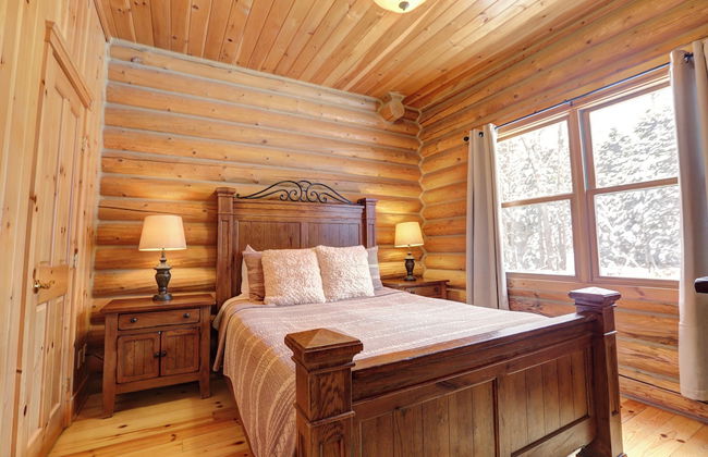 Fiddler Lake Resort - Foto 53