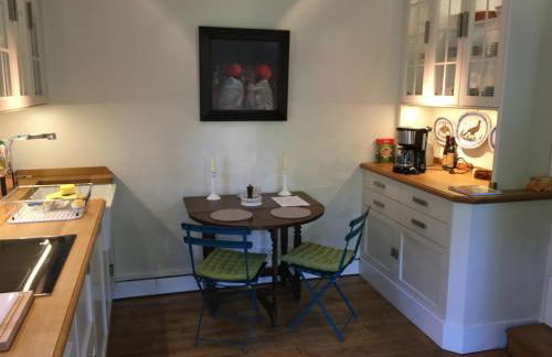 Jaegerhaus at Schloss Bleichheim - Foto 9