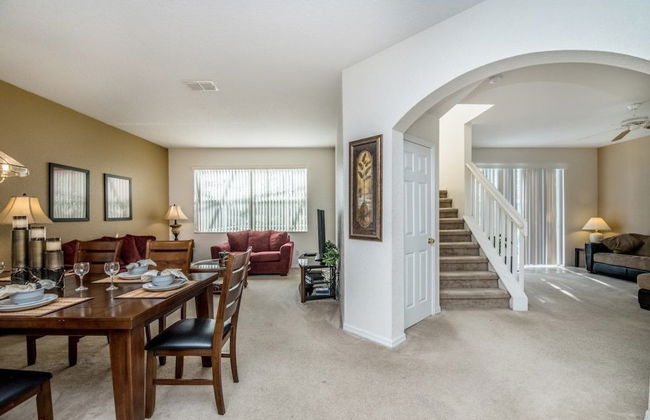 Ev54115 - Highlands Reserve - 5 Bed 3 Baths Villa - Foto 47