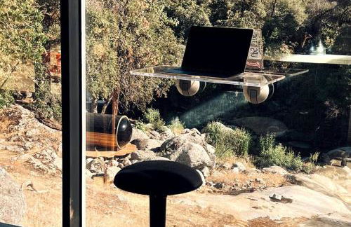 Paradise Ranch Inn- Infinite House Hot Tub,Sauna - Photo 26