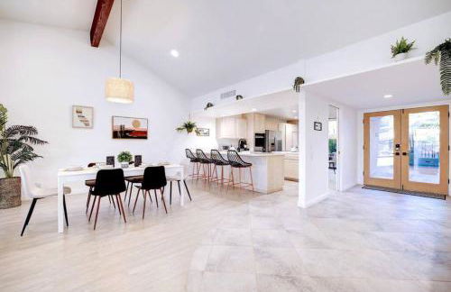 Cali Desert Life - Pool, Golf Cart, Tennis, Bikes - Foto 11