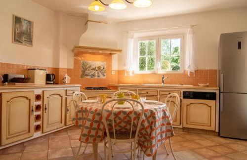 Holiday Home Villa Gaïa by Interhome - Foto 28