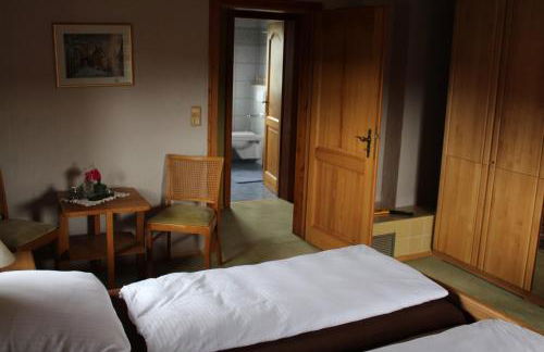 Altes Forsthaus - Foto 33