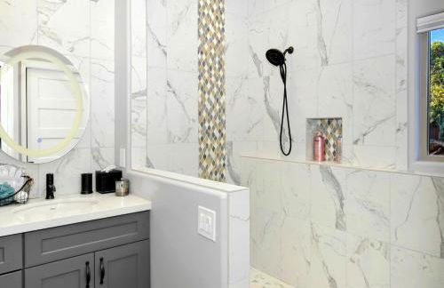 Cathedral Casita at Sedona Cathedral Hideaway LLC - Foto 22