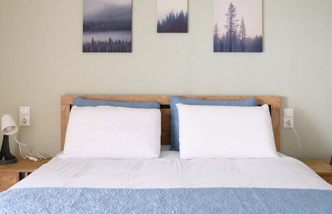 Stella s Minimal Lodge - Foto 14