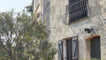 Luxury townhouse in the heart of medieval St Paul de Vence - Foto 5
