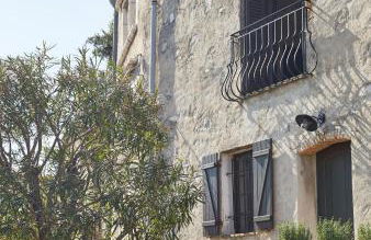 Luxury townhouse in the heart of medieval St Paul de Vence - Foto 5