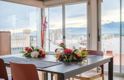 Àtic la Llotja - Foto 7