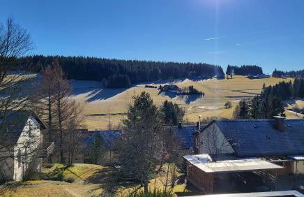 FeWo Gretel Schönwald - Foto 17