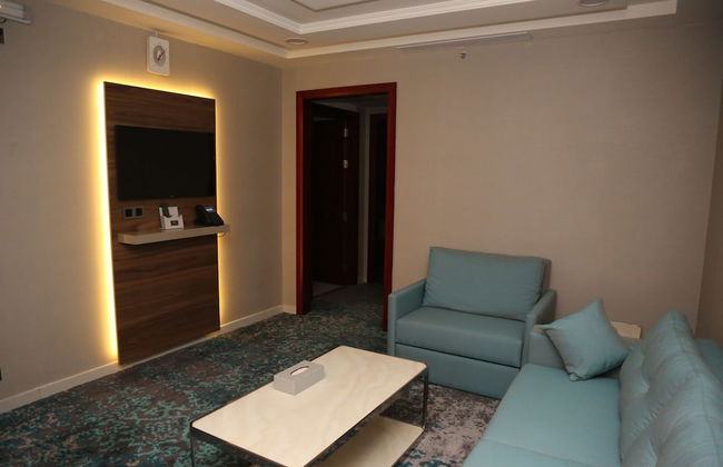 Bram Hotel Suites - Foto 11