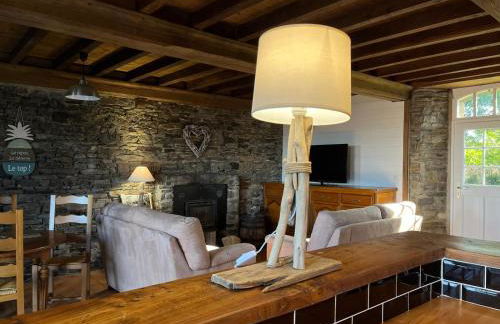 Proche de la mer gite chez hippolyte - Foto 2