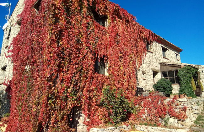 Mas de l'Arlequi Casa rural - Foto 58