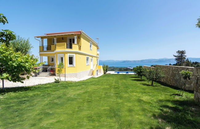 Villa Marafen by Corfu Escapes - Foto 57