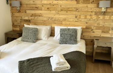 LODGE Nuthatch - Foto 11