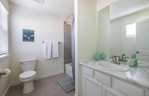 The Stylish Stay Is A Brand New Construction - Foto 11