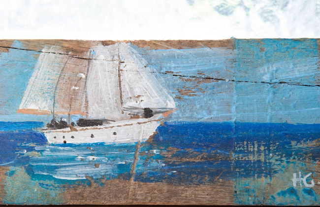 Pretty Cottage Near City Sea - Foto 11