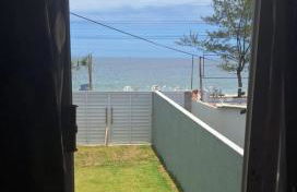 Frente Praia com Piscina Privativa 6 Pessoas Itaipuaçu Maricá RJ - Foto 27